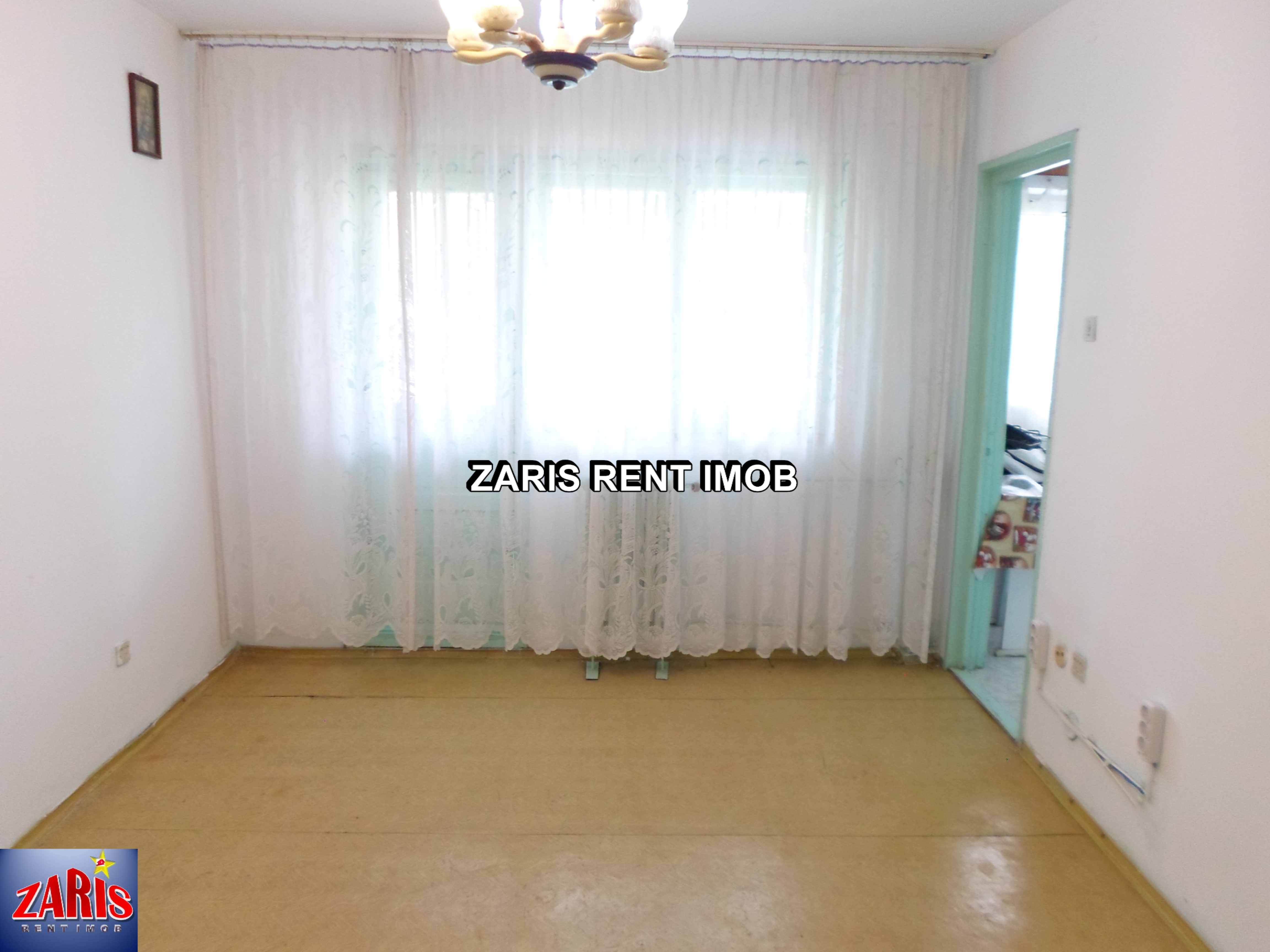 ZRI1, Garsoniera in Ploiesti, Malu Rosu ZRI1