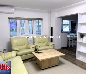 Apartament 4 camere lux in Ploiesti, Republicii, ZRI99