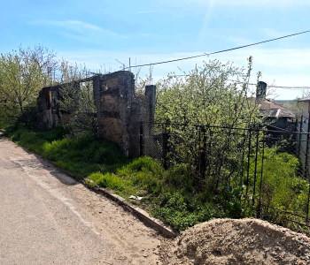Teren intravilan in Brazii de Sus, Prahova ZRI108