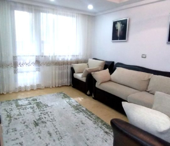 Apartament 2 camere decomandat, parter in Ploiesti zona Vest ZRI124