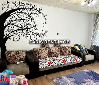 Inchiriere apartament 3 camere in Ploiesti, Democratiei ZRI131
