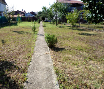 Casa in Strejnicu, Targsoru Vechi, Prahova ZRI135