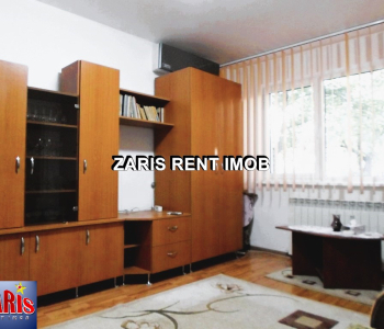 Apartament 2 camere, etaj 1 in Ploiesti, zona Vest ZRI138