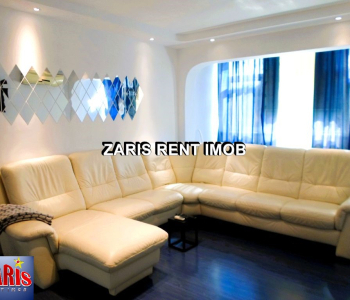 Apartament 3 camere in Ploiesti, zona Vest ZRI139