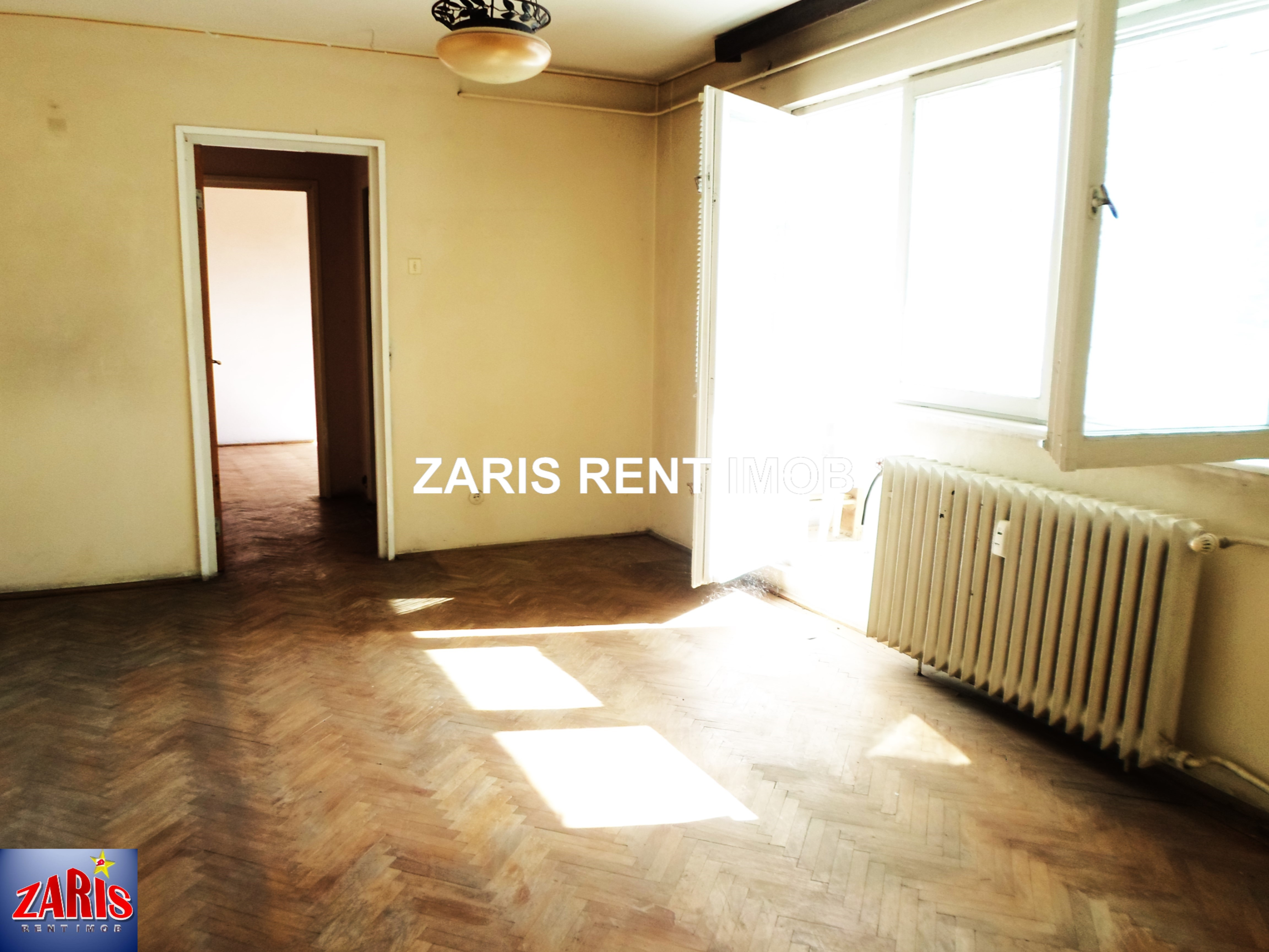 ZRI23, Apartament 2 camere in Ploiesti, Nord ZRI23