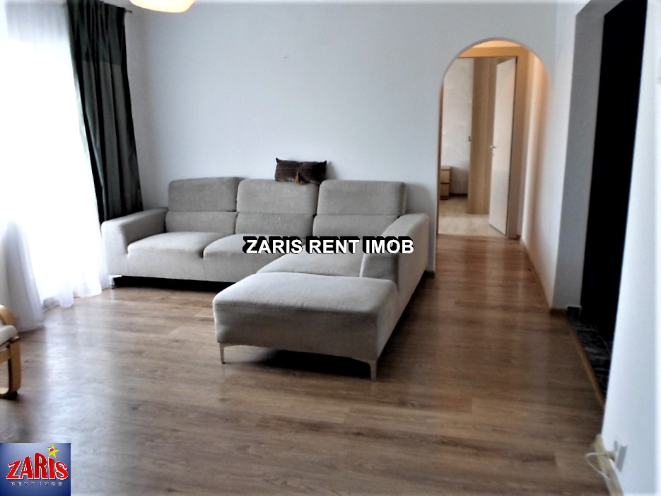 ZRI4, Apartament 3 camere confort sporit in Ploiesti, zona Cantacuzino ZRI 4