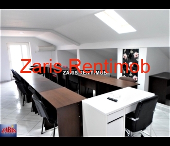 Spatiu birou/cabinet zona Cantacuzino ZR0048