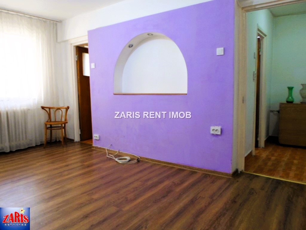 ZRI5, Garsoniera confort 1 parter in Ploiesti, Malu Rosu ZRI 5