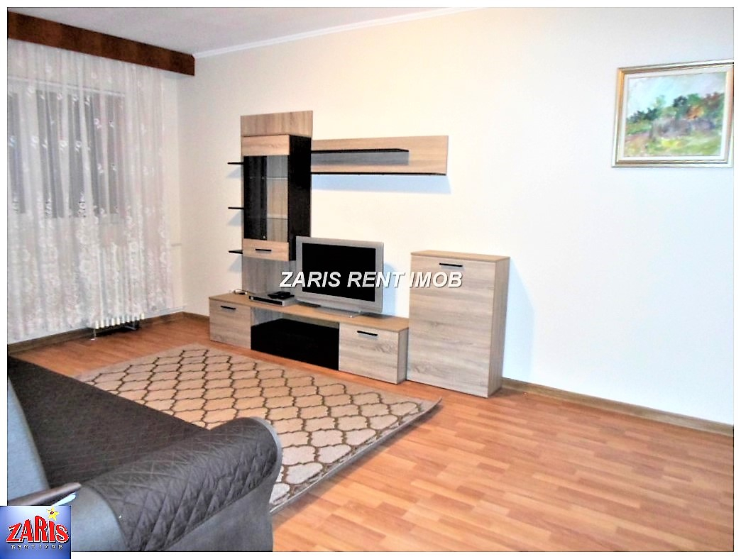 Apartament 3 camere, confort 1 in Ploiesti, Bld. Republicii - Centru ZRI55