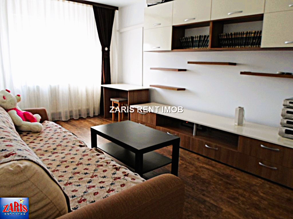 Apartament 2 camere confort 1 in Ploiesti, 9 Mai, ZRI56