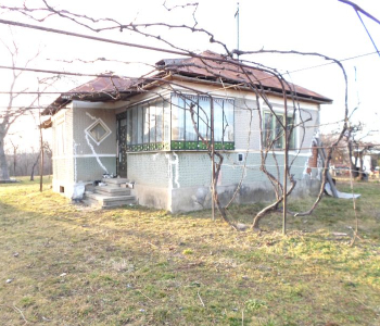 Teren cu casa demolabila in Dumbravesti, PH, ZRI57