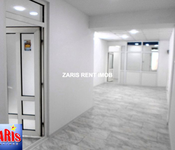 Spatiu comercial in Ploiesti, semicentral ZRI58