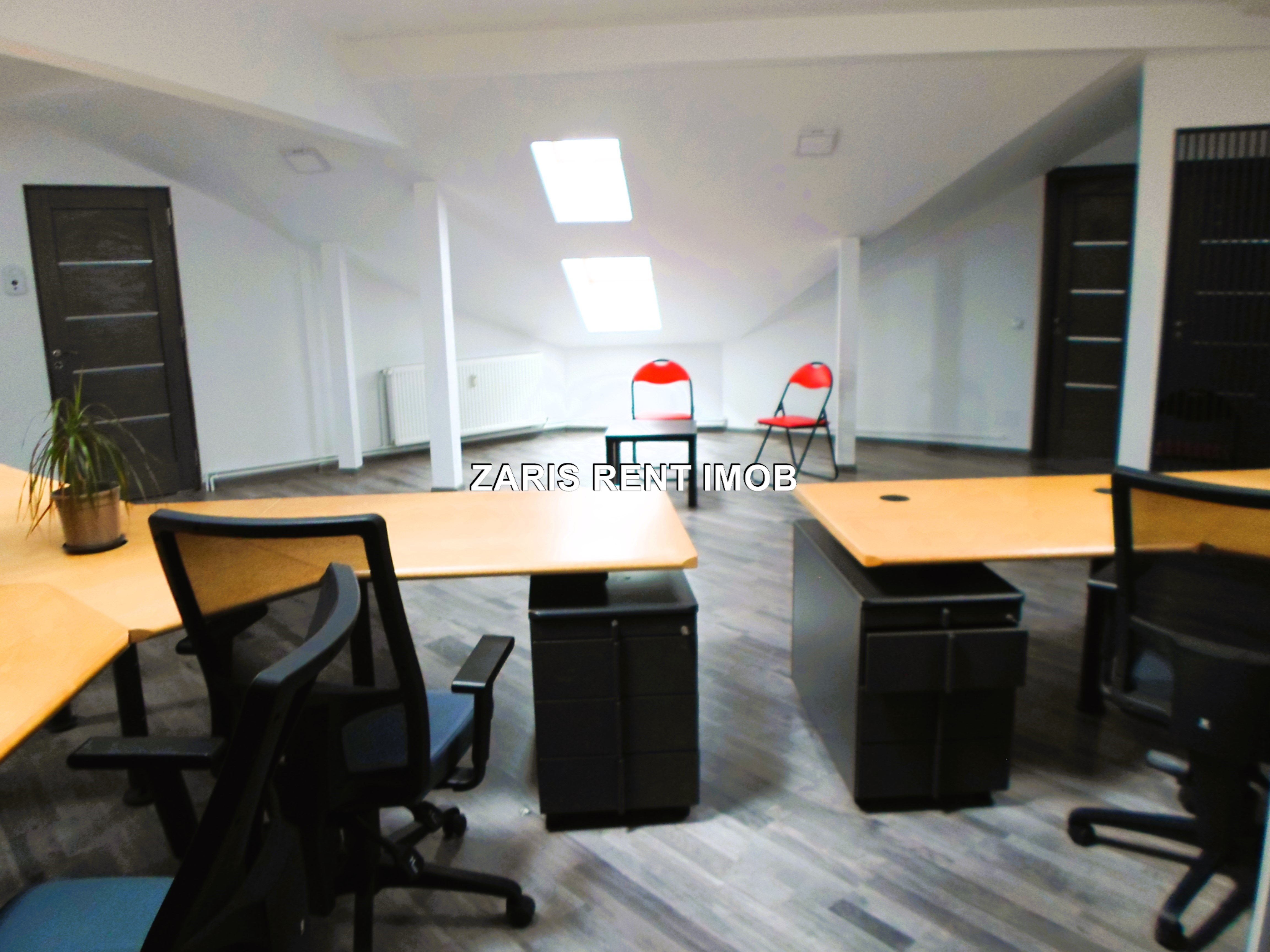Spatiu pentru birouri, cabinete in Ploiesti, ultracentral ZRI61
