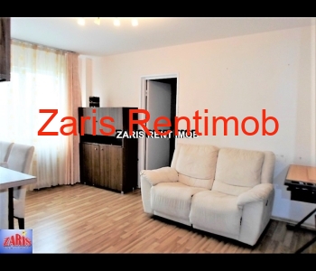 Apartament 2 camere etaj 1 in Ploiesti, Vest ZR0638