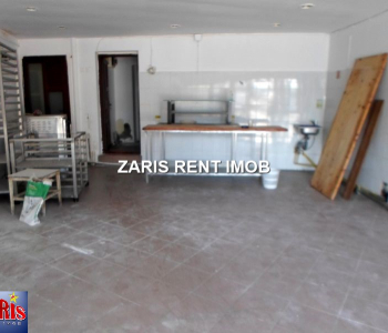Spatiu comercial stradal in Ploiesti, semicentral ZRI66