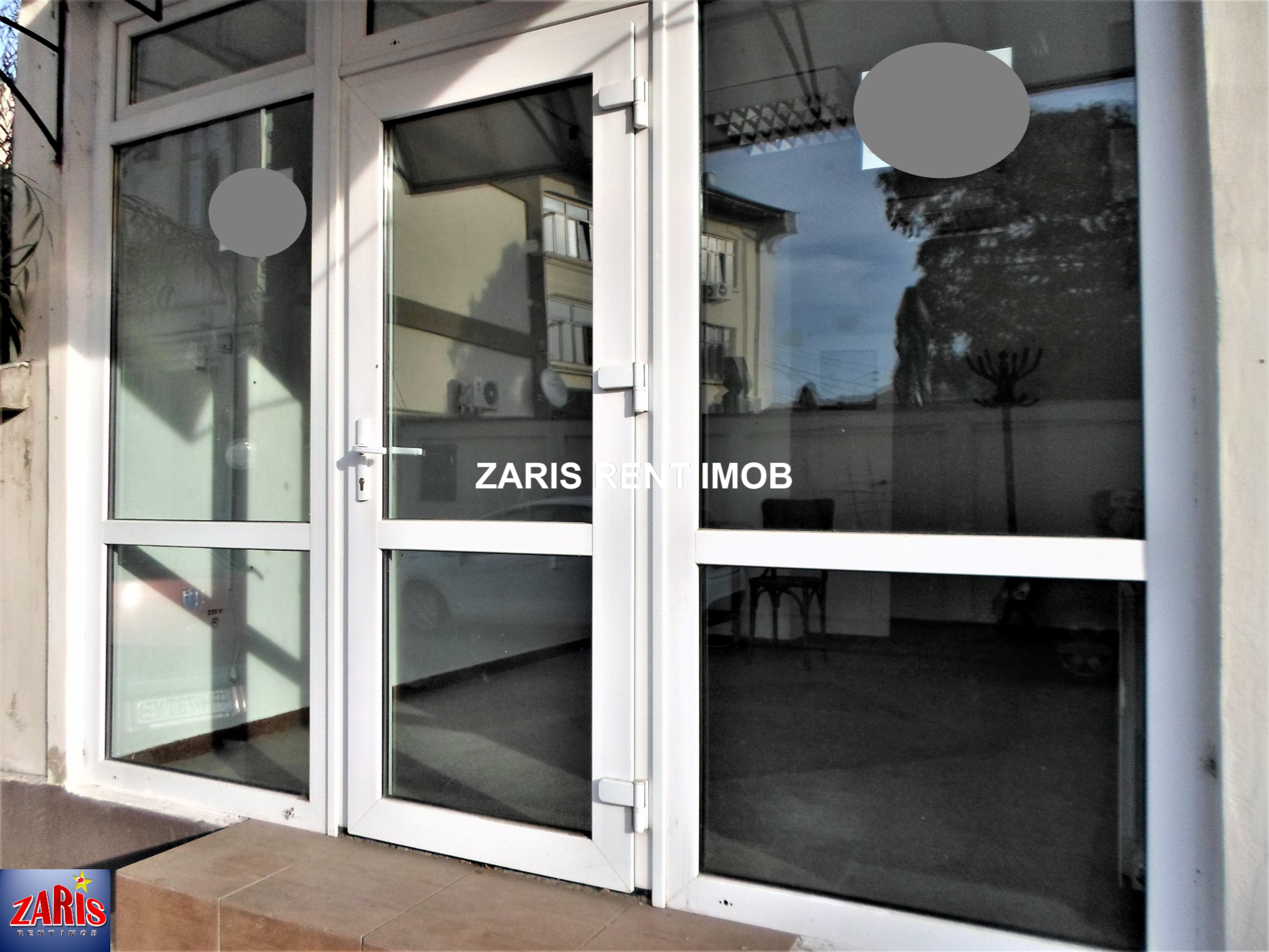 ZRI7, Spatiu comercial in Ploiesti, ultracentral ZRI 7