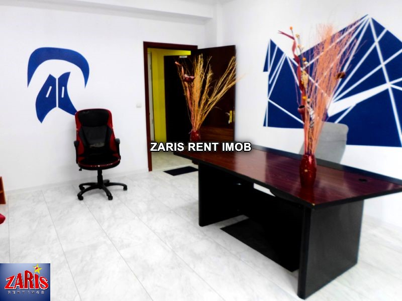 Spatiu pentru birou sau cabinet in Ploiesti, Cantacuzino ZRI69