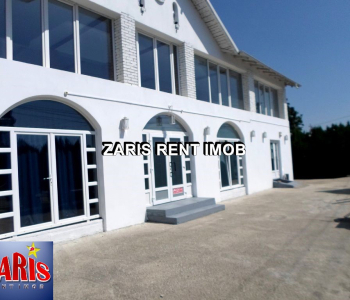 Spatii comerciale in Cocorastii Colt, Prahova ZRI71