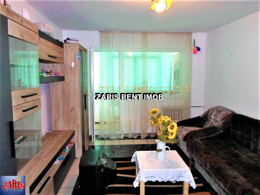 Apartament 2 camere decomandat in Ploiesti, Vest ZRI76
