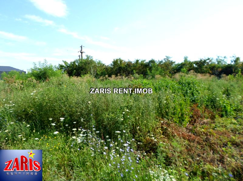 Teren intravilan in Tatarani, Prahova ZRI79