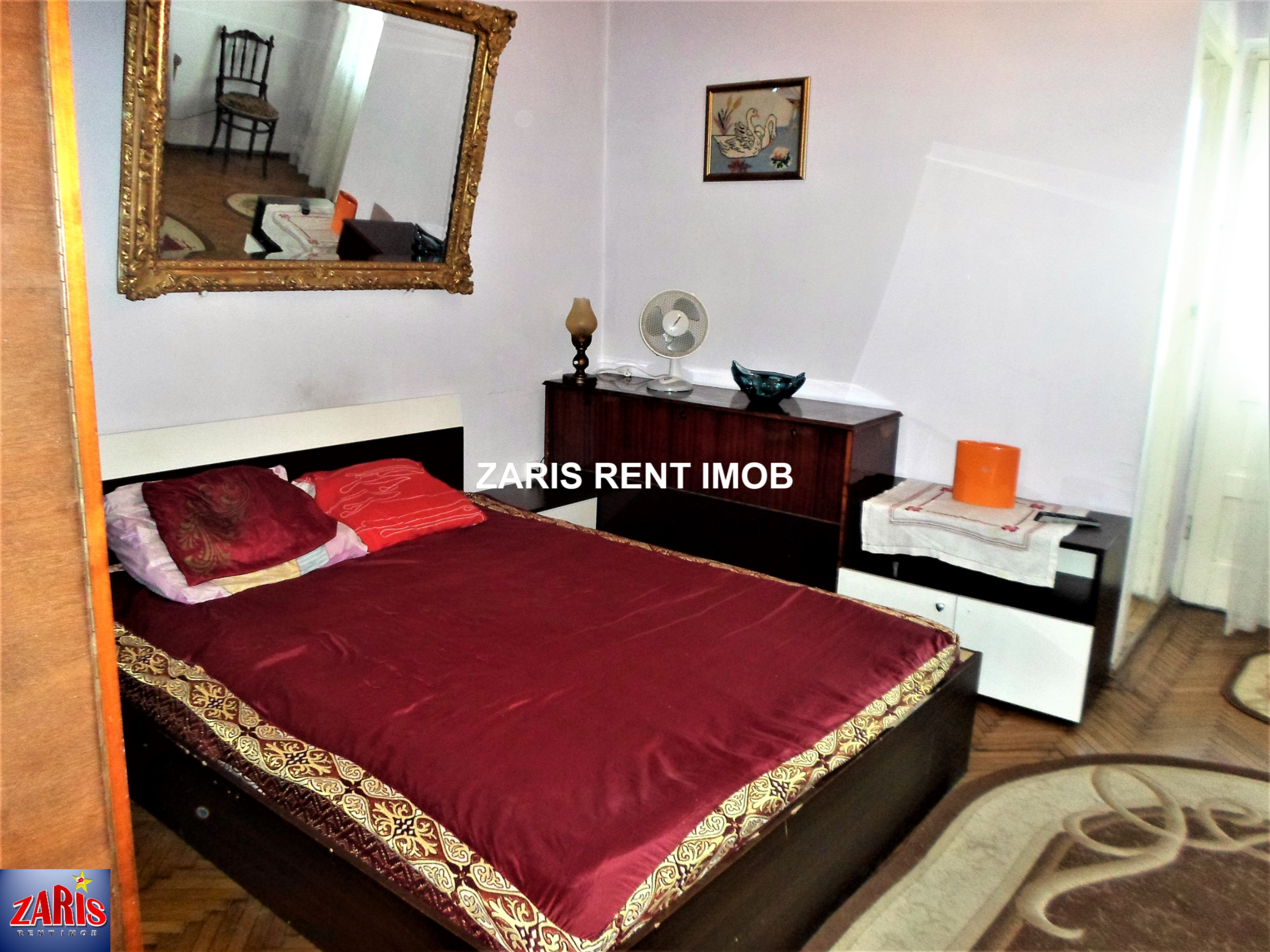 Garsoniera confort 1 in Ploiesti, ultracentral ZRI80