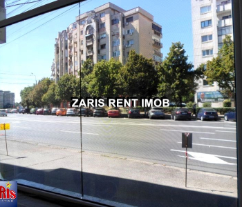 Spatiu comercial stradal in Ploiesti, ultracentral ZRI81