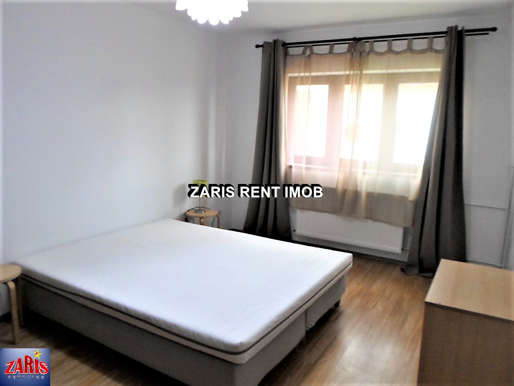 Garsoniera confort 1 in Ploiesti, Vest, ZRI82