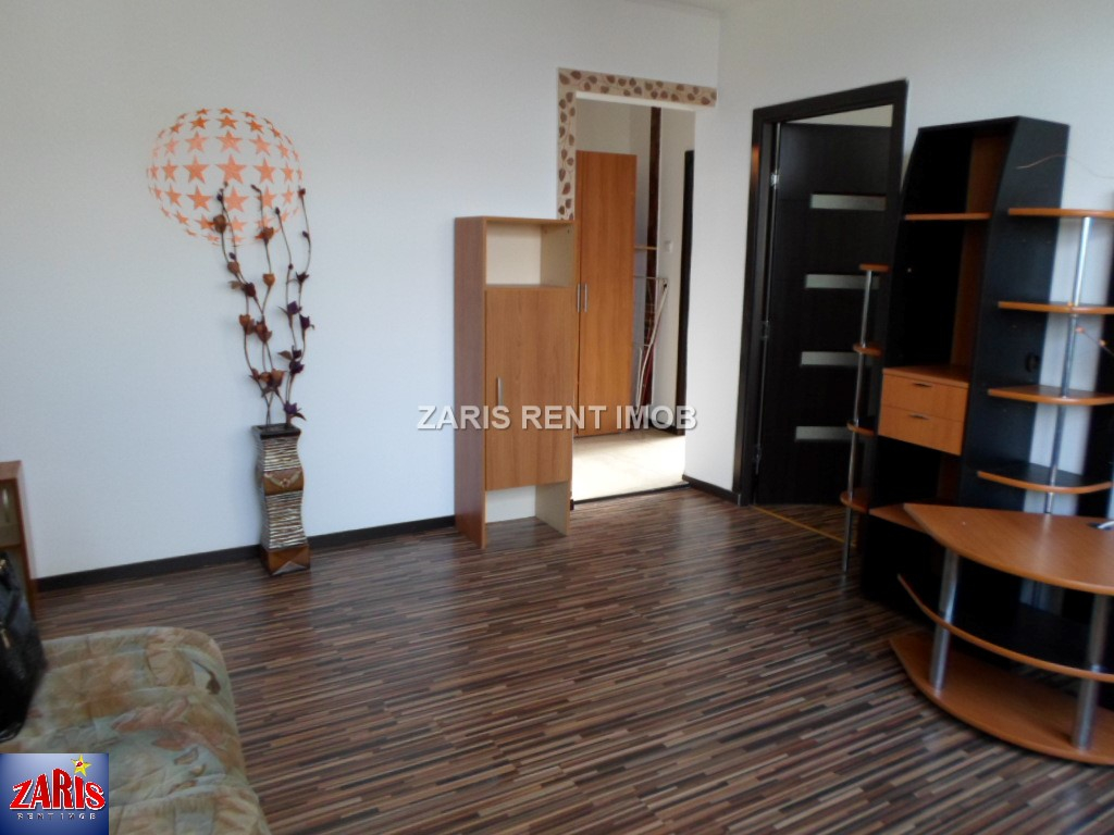 Apartament 3 camere in Ploiesti, Bld Republicii ZRI83