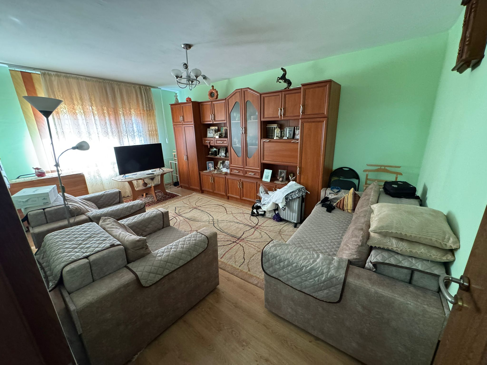 Apartament 2 camere confort 1 in Ploiesti, Mihai Bravu ZRI85