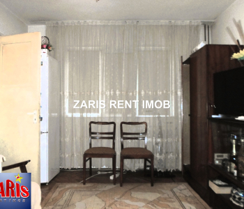 Garsoniera in Ploiesti, Vest, ZRI95